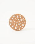 Cork Coasters | Stars