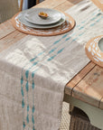Fish Table Linen Set | Table S/8