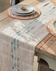 Fish Table Linen Set | Table S/8