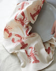 Red Lobster Gift Set