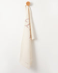 Organic Tea Towel | Swallows