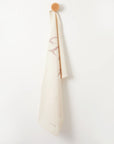 Organic Tea Towel | Swallows