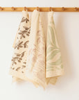 Organic Tea Towel | Olive & Pip