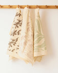 Organic Tea Towel | Olive & Pip