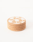 Cork Coasters | Turtles