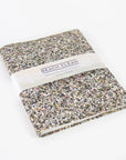 Beach clean A5 notebook and cover
