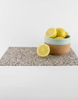 Sustainable Beach Clean Rectangle PlacematsRecycled Beach Clean Rectangle Placemats