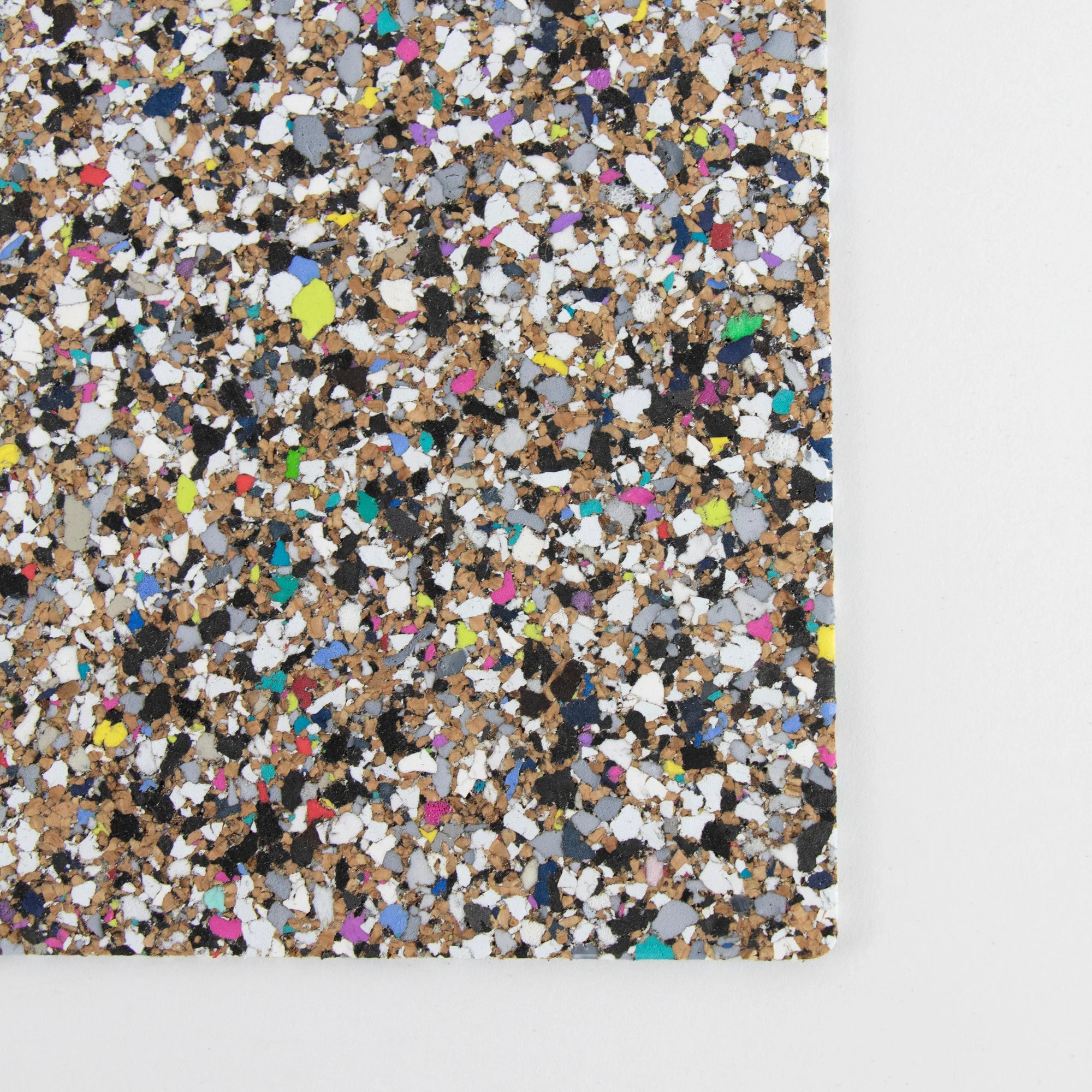 Recycled Beach Clean Rectangle Placemats