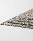 Recycled Beach Clean Rectangle Placemats
