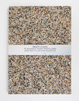 Beach Clean rectangle placemat in wrap