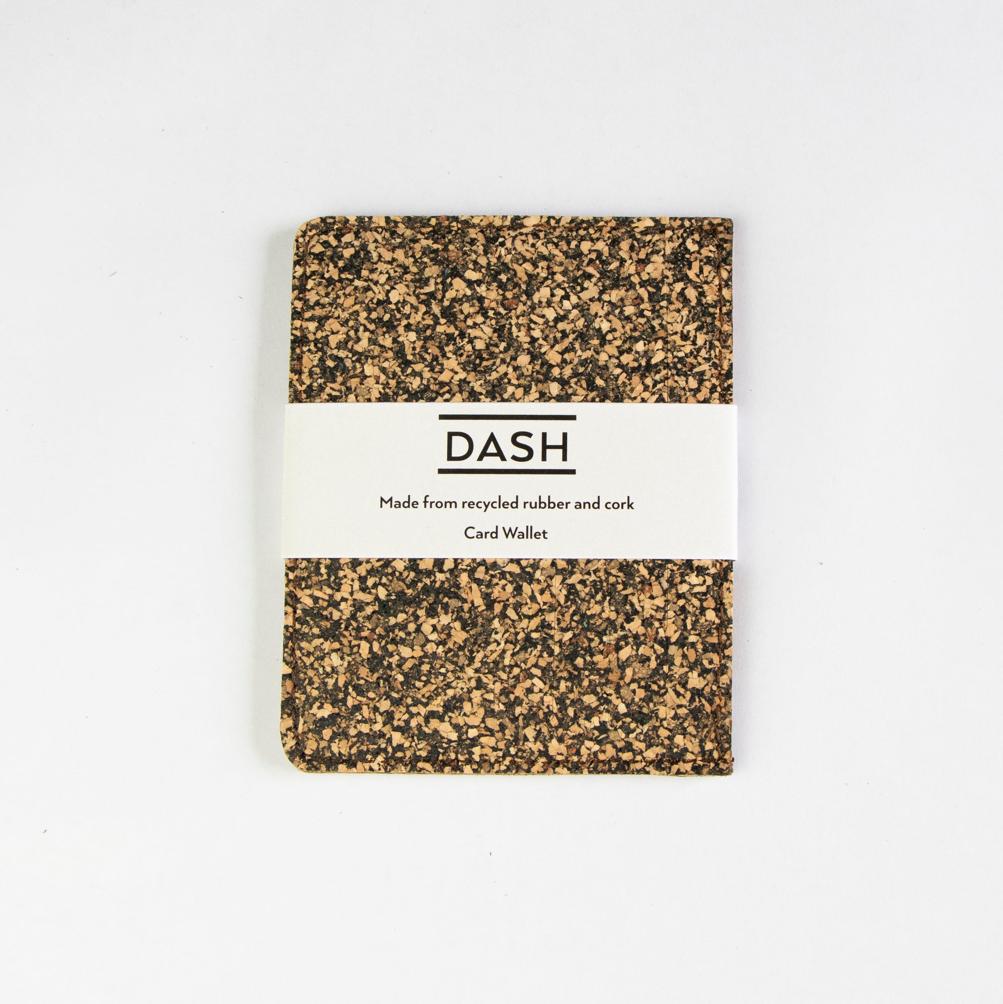 Sustainable Dash card wallet