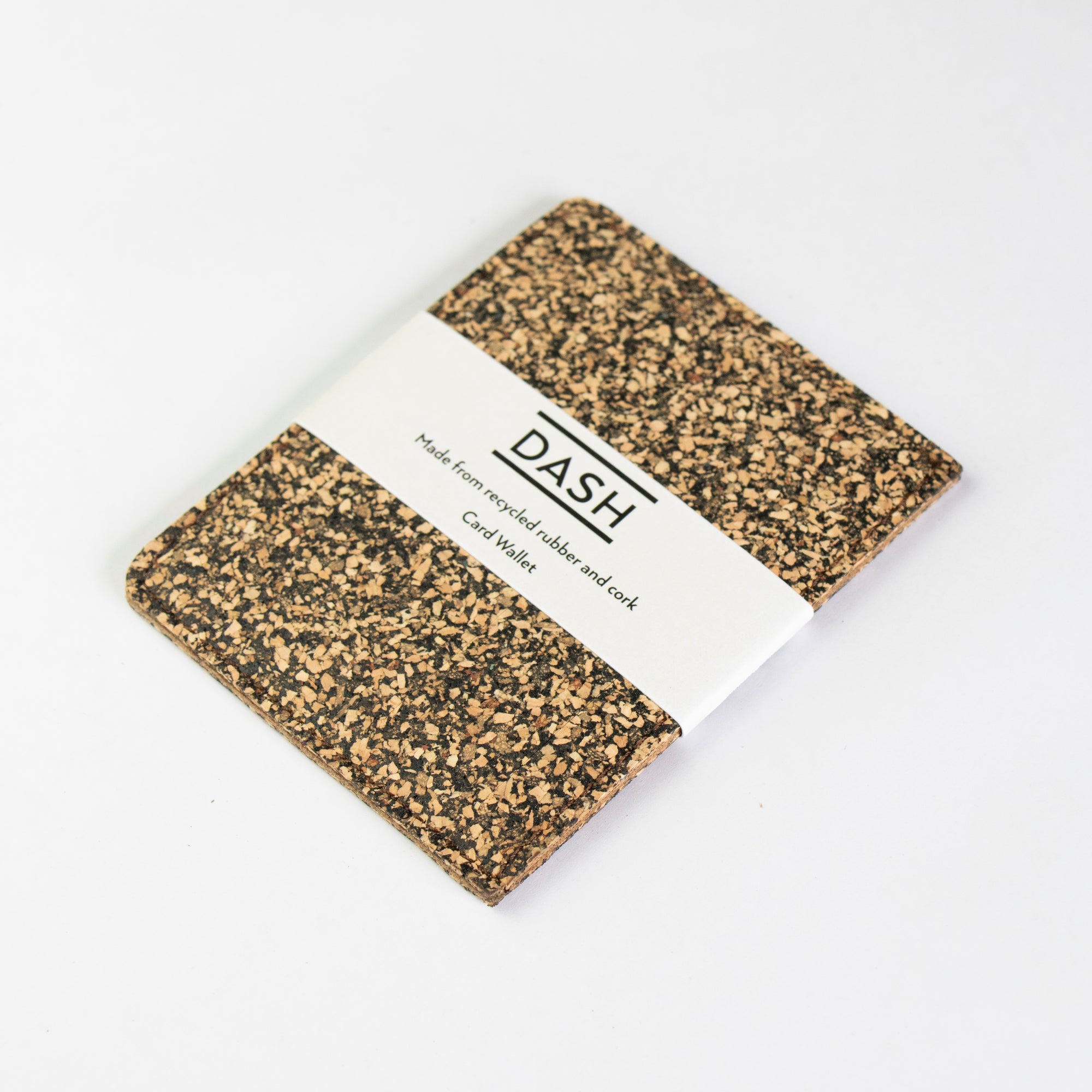 Sustainable Dash card wallet