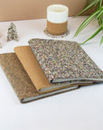Eco Notebook A5 Refill + Cover | Dash