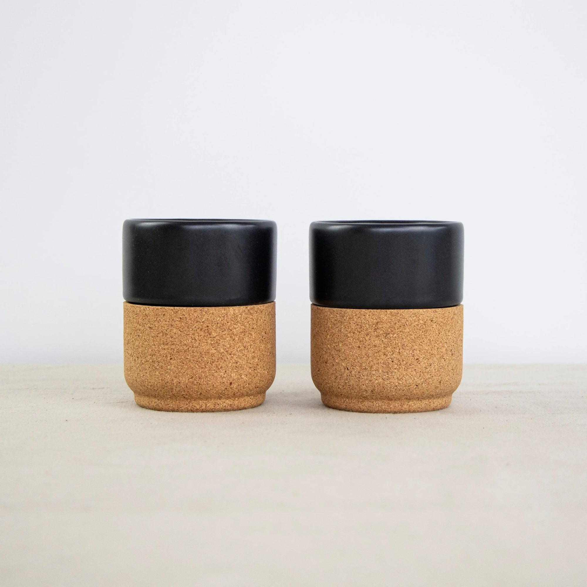 Eco Coffee Mug Gift Set | Medium
