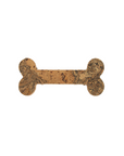 Eco Ice Grey Dog Bone Magnet