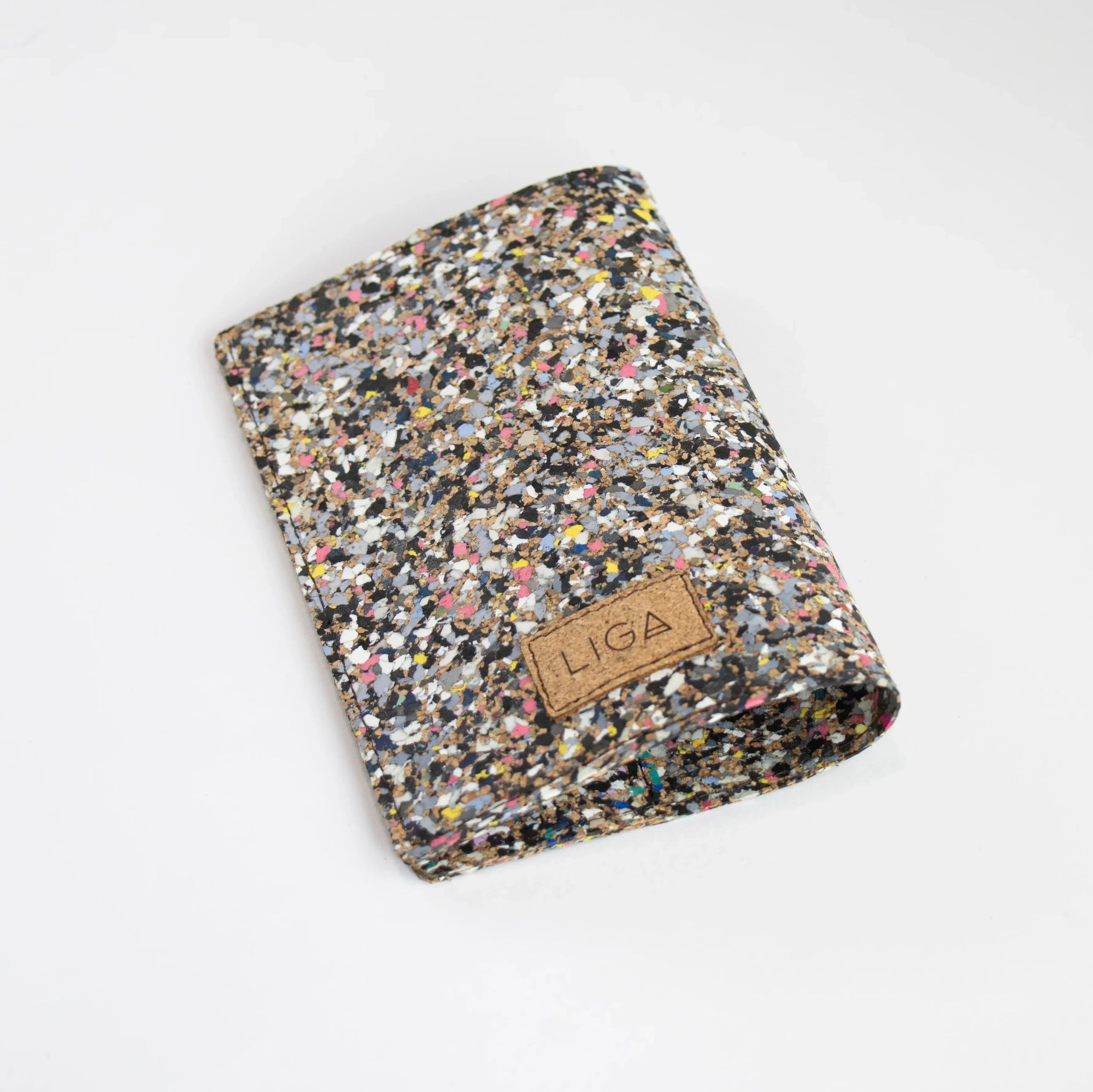 Beach Clean UK Passport Holder