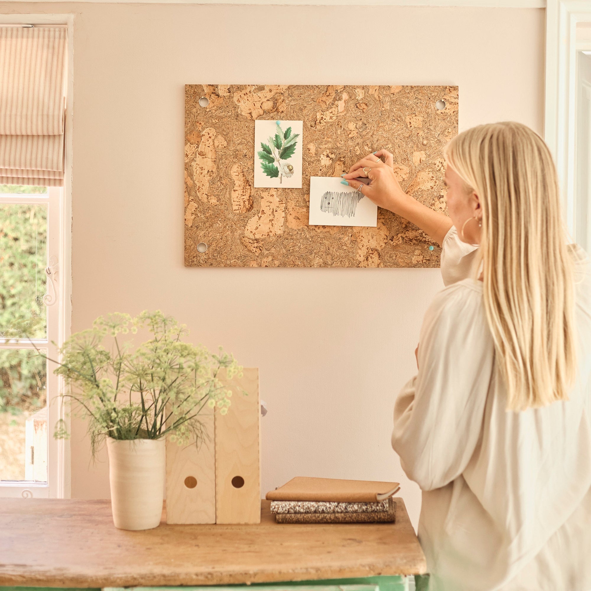 Make your room your own - University Essentials and Ideas