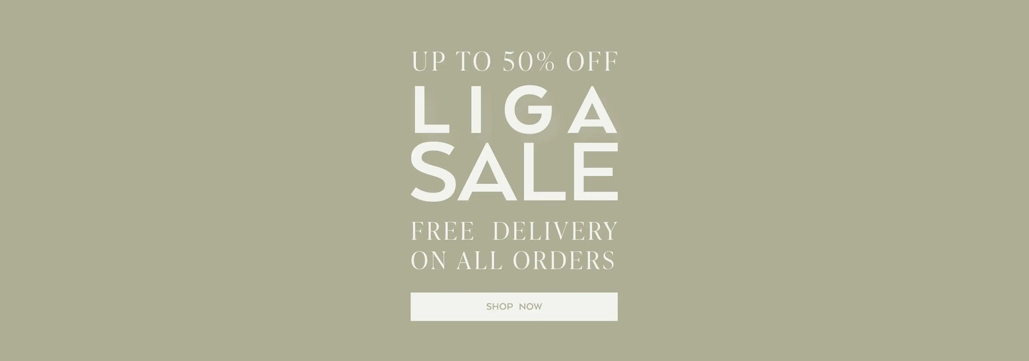 Summer Sale