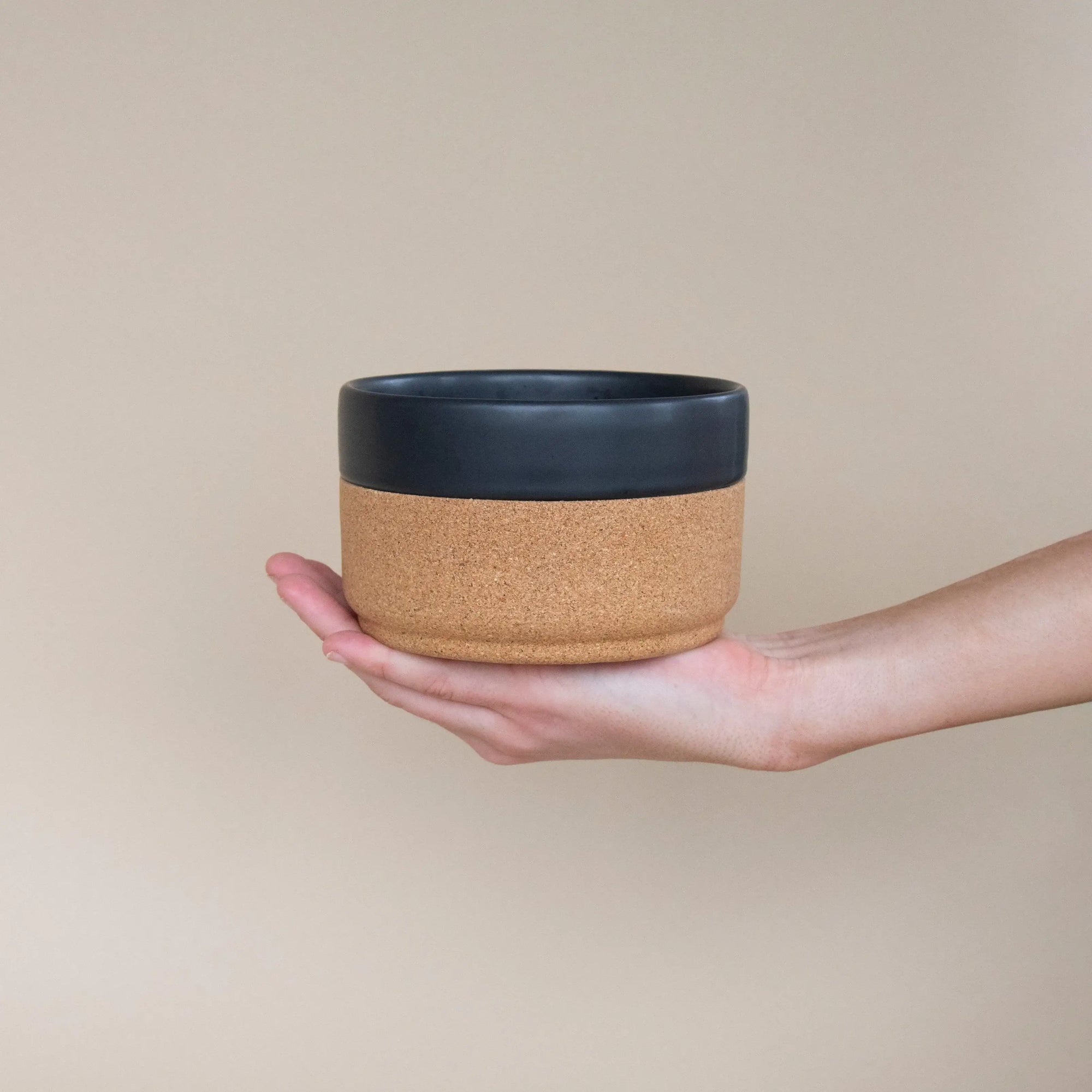 End of Line Pottery