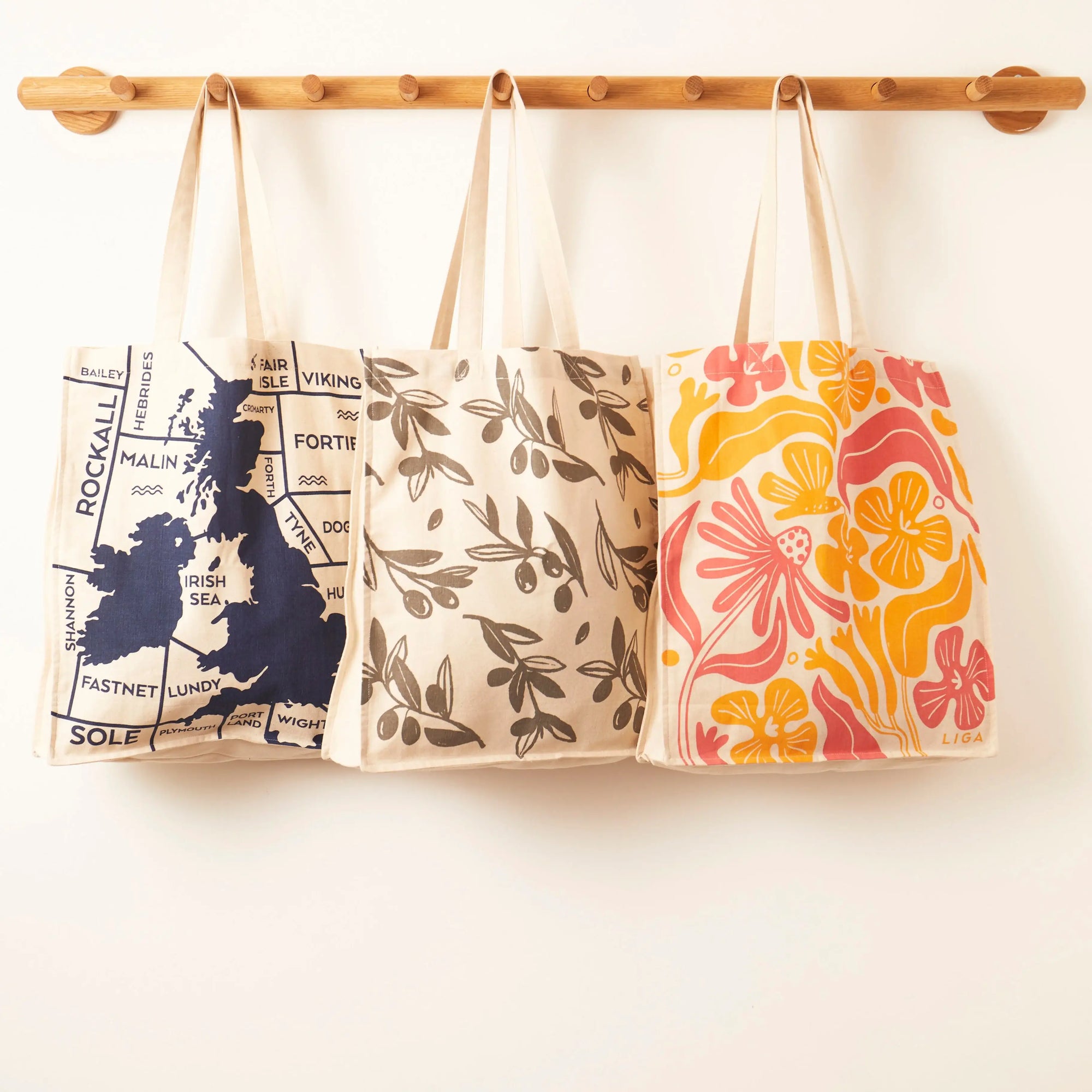Tote Bags
