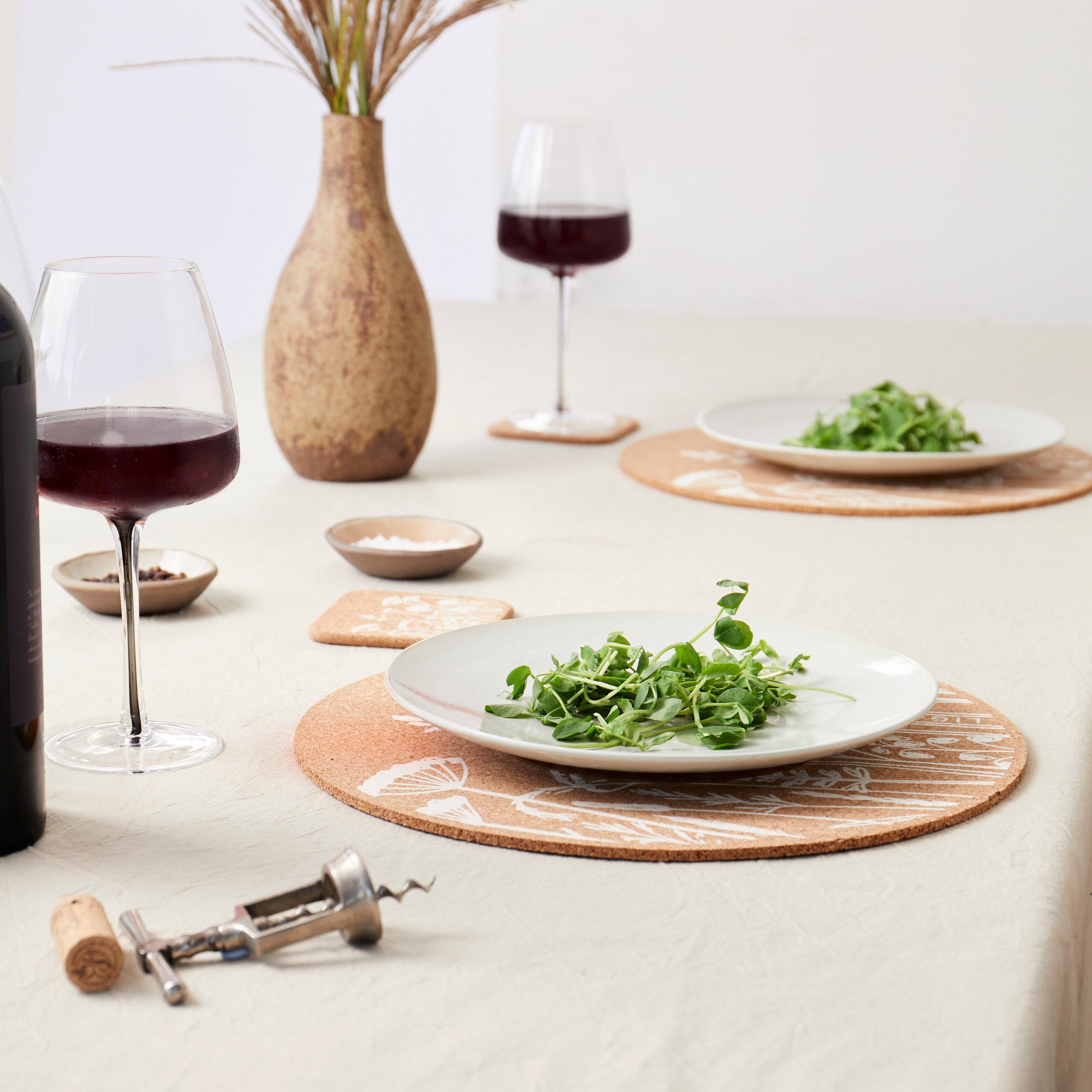 All MAX Placemats sets