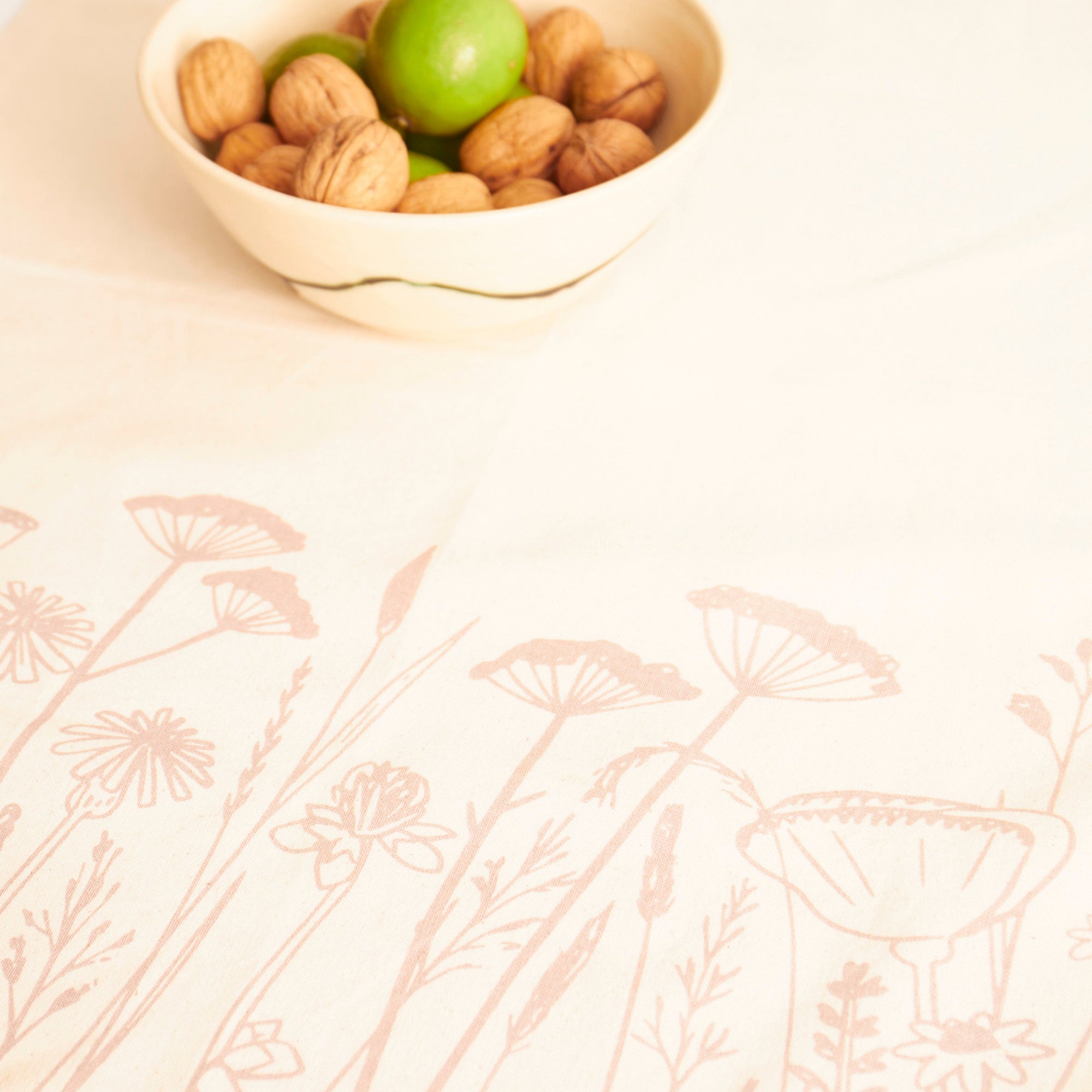 Flowers & Grasses by LIGA