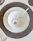 Dash MAX Placemats | Round S/8