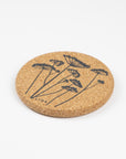 Cork Placemat | Fennel