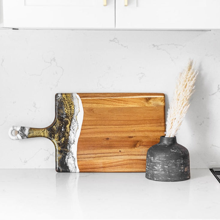 Rectangle Cheese Board | Large