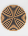 Cork Placemats | Orbit Grey