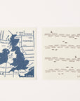 Eco Dishcloths | Shipping Forecast