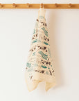 ZSL Tea Towel Bundle