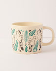 Stoneware Mug | Giraffes