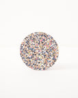 Beach Clean Coasters | Round Set of 4 or 6