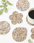 Beach Clean Coasters | Duo