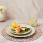 Beach Clean Placemats | Duo S/4