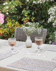 Beach Clean Placemats | Rectangle S/4