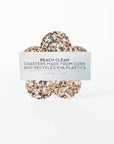 Beach Clean Coasters | Flowers S/4