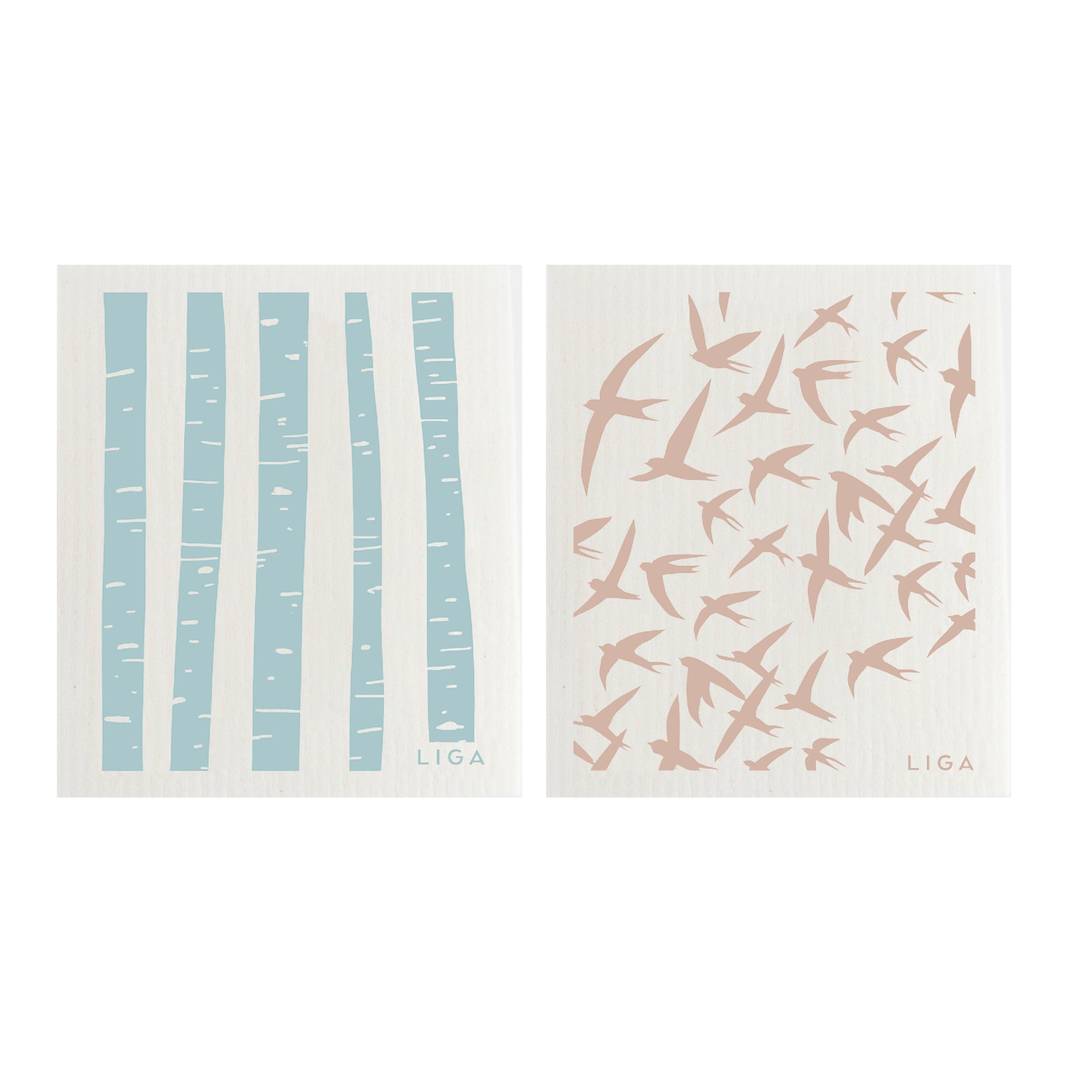 Bird Lovers Bundle