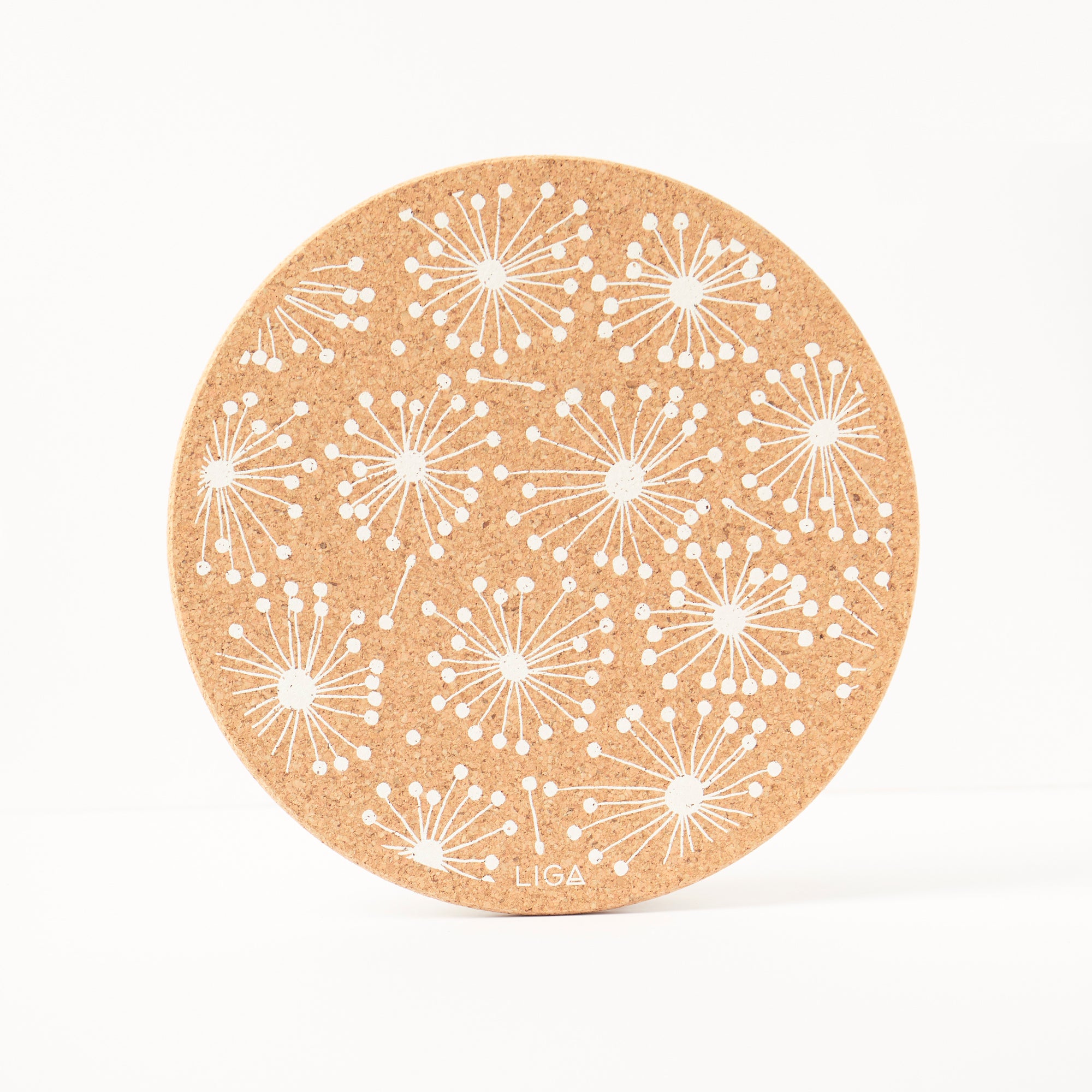 Cork Placemats | Dandelion