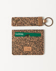 Eco Wallet and Key Fob - DASH