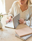 Eco Notebook A5  | Dash