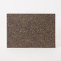 Dash Recycled Rubber & Cork Placemats | Rectangle