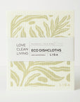 Eco Dishcloths | Olive & Pip / Phytophilia
