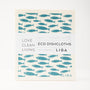 Eco Dishcloths | Fish