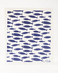 Eco Dishcloths | Fish & Wave
