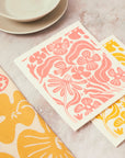 Eco Dishcloths | Flora
