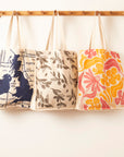 Tote Bag - Olive & Pip