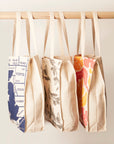 Tote Bag - Shipping Forecast