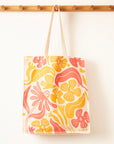 Tote Bag - Flora
